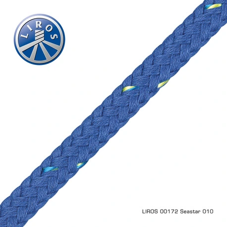 Seastar Color Blue 14mm x 150m
