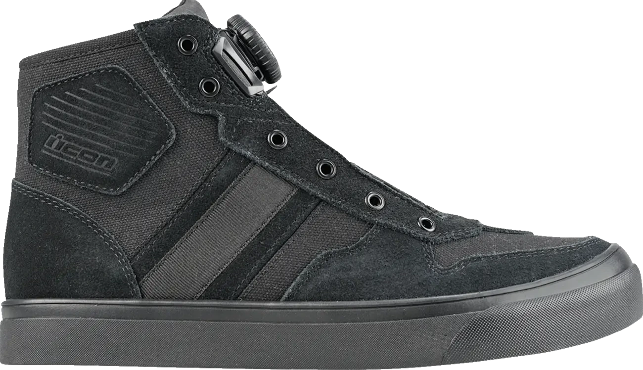 BOOT DOG DAYS CE STEALTH 7