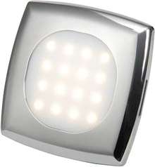 SQUARE led Valo