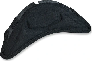 Lane Splitter Helmet Chin Spoiler