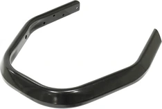 Sno-X Front bumper Heavy Duty Standard Arctic Cat/Yamaha