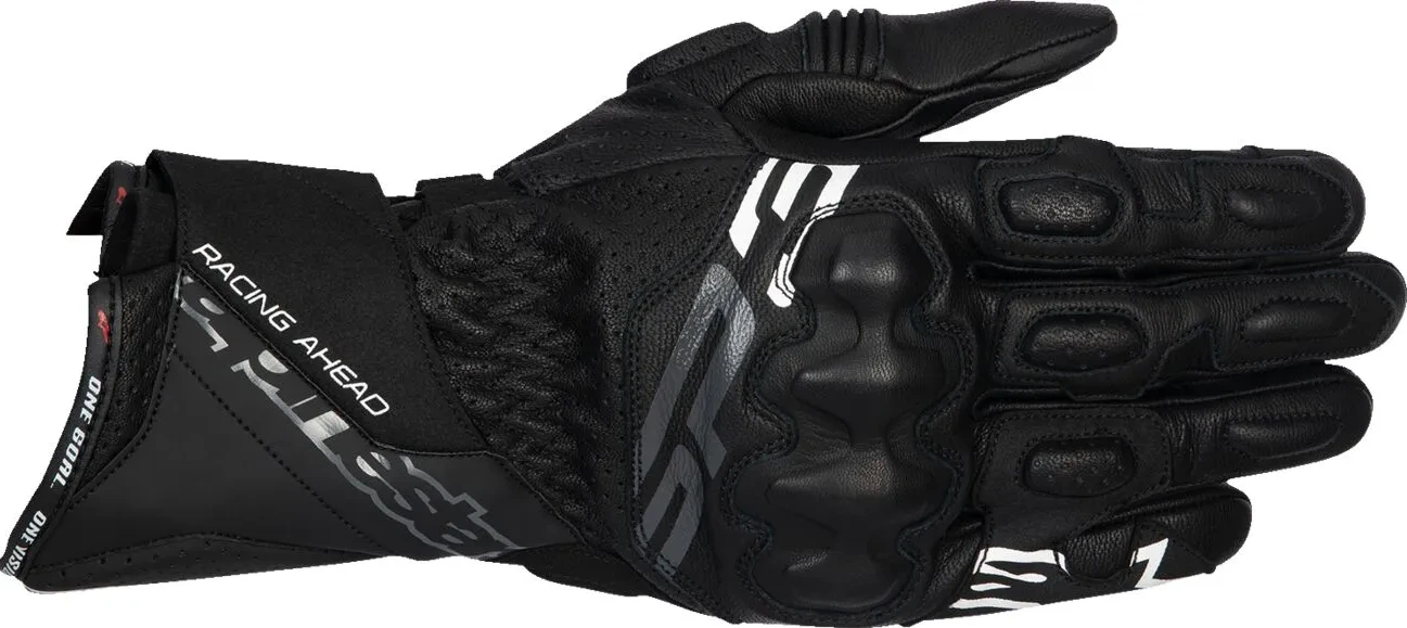 GLOVE SP-3 BLK S