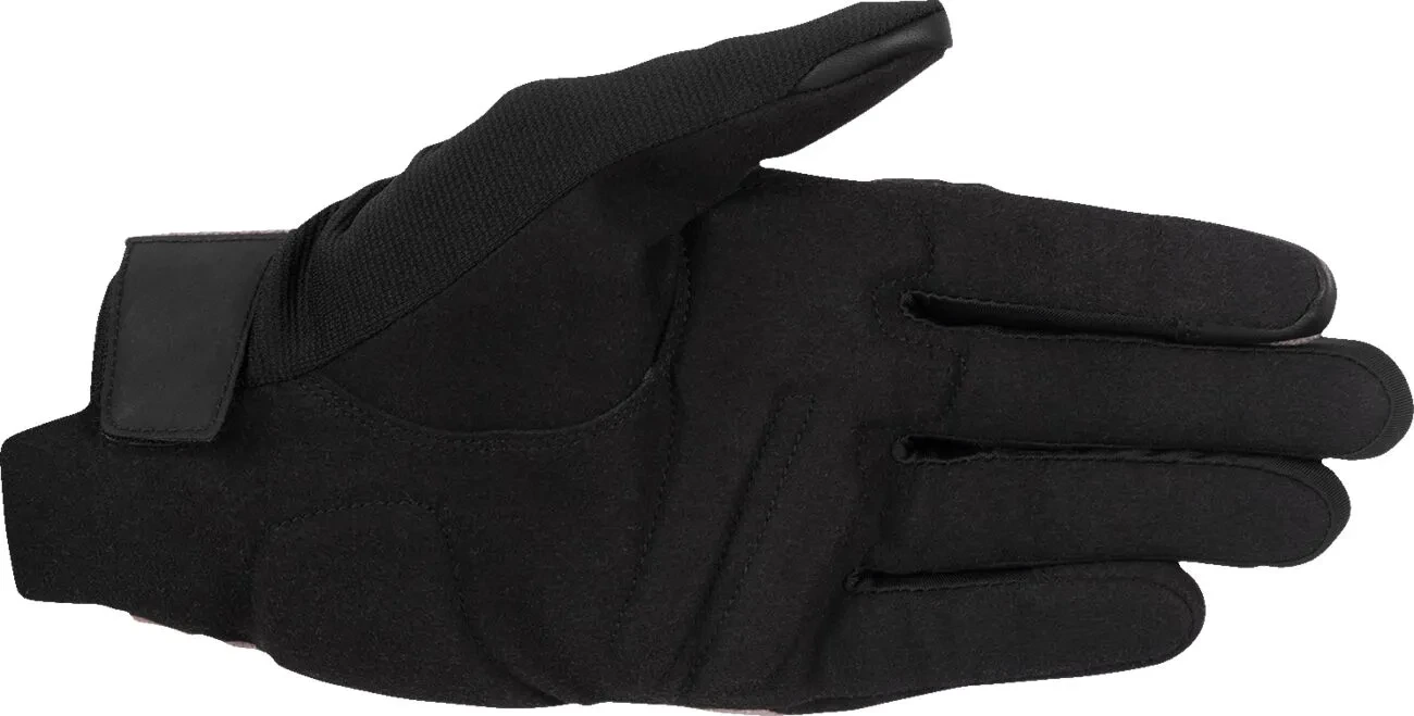 GLOVES REEF V2 SD/BK S