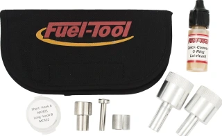 Fuel Tool, Check valve rebuild tool kit