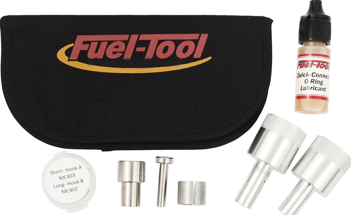 Fuel Tool, Check valve rebuild tool kit