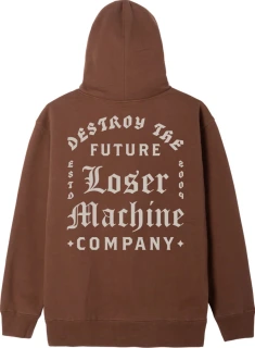 Loser Machine Revoke hoodie