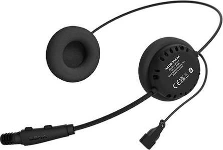 Sena BT Intercom for Arai SZ-R Helmet