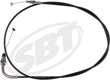 SBT Choke Cable Kawasaki 750 SXI/SXI PRO/800 SX-R