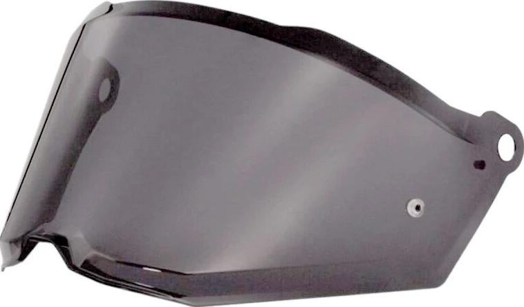 Visor for LS2 MX702 helmet - Rainbow