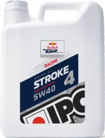 Ipone Stroke 4 Racing 5W40 (6)