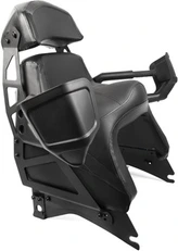 Kimpex kaassõitja iste Seat Jack 2-Up