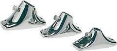 Flagpole brackets