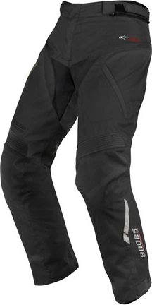 Alpinestars Pants ANDES v2 DRYSTAR black 2XL