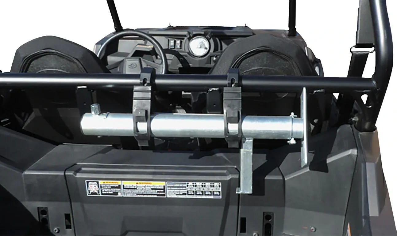 UNVERSAL JACK EXTENDED HEIGHT W/ROLLCAGE MTS MSE