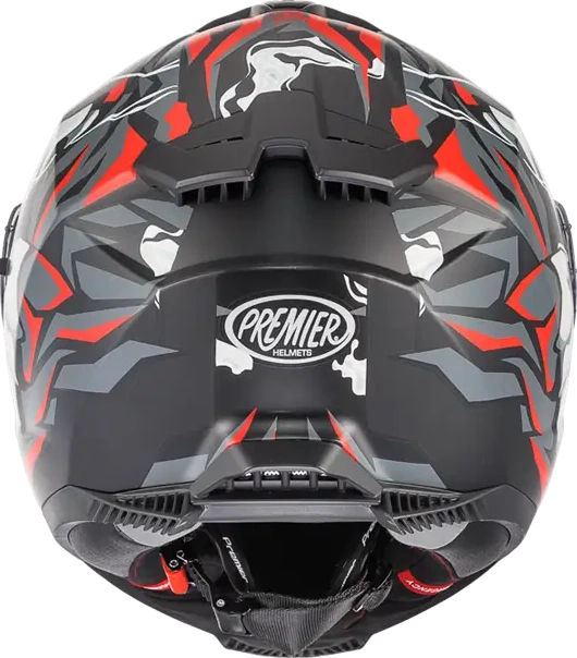 HELMET TYPHOON MO92 XS