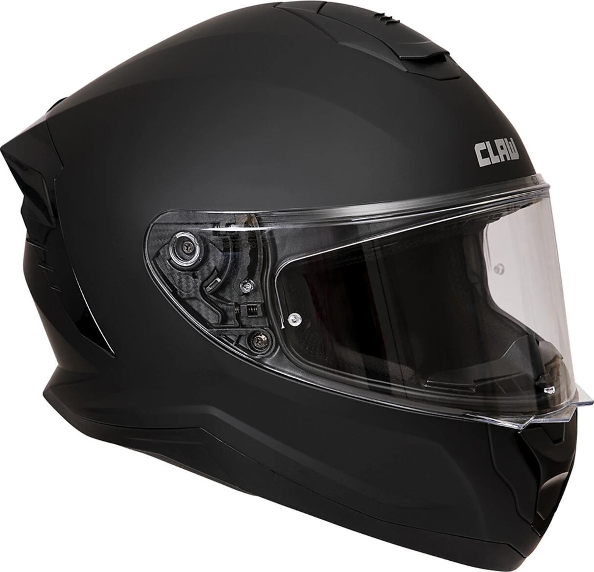 CLAW Jordan helmet matt black