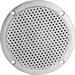 Speaker 3'' Marin