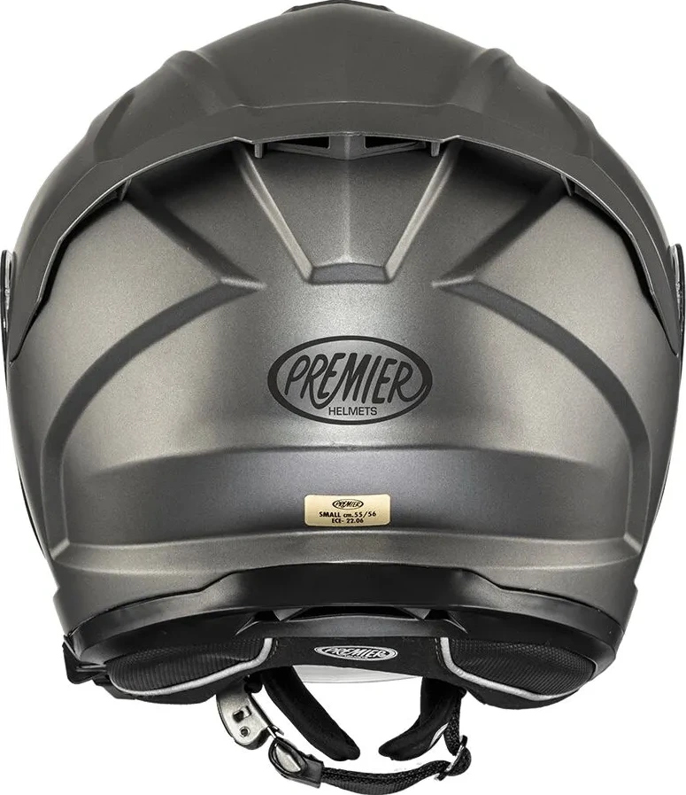 HELMET JT5 U17BM XS