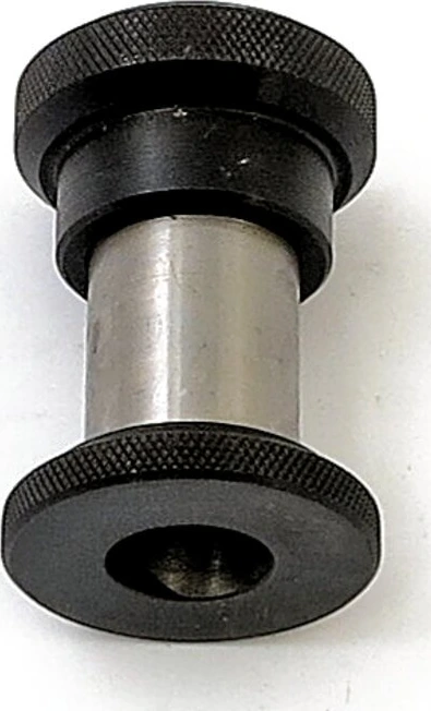 Guide sleeve, crankcase lapping tool