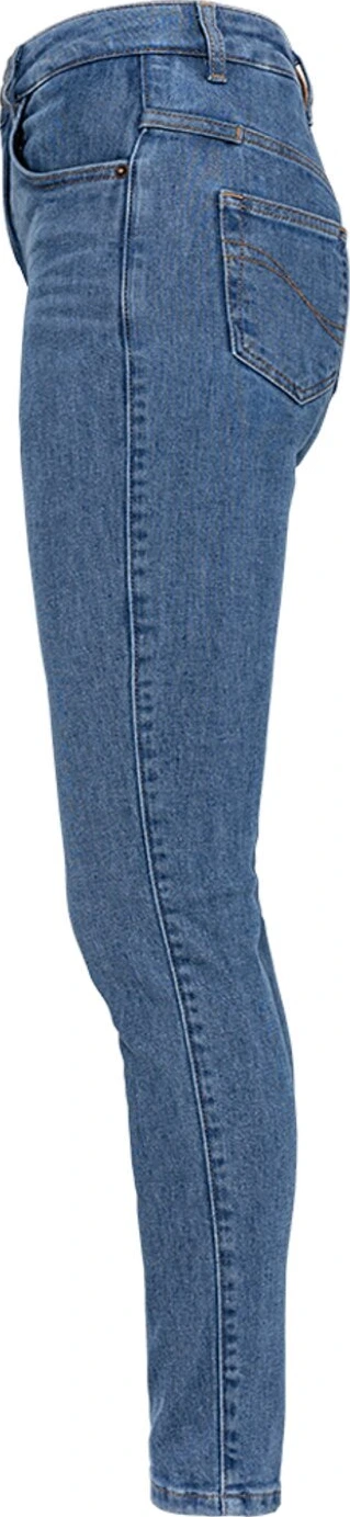 John Doe Ruby female jeans, light blue, 27/32