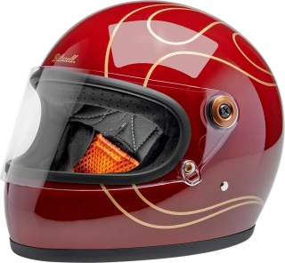 Gringo S Helmet