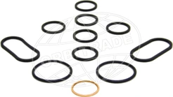 Orbitrade gasket set