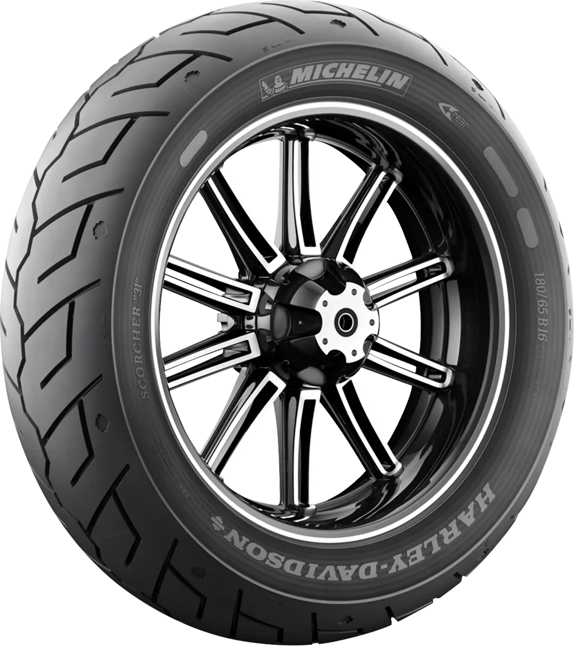 SCORCHER 31 180/60 B 17 M/C 75V R TL/TT