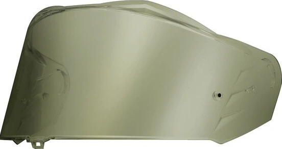 LS2 FF818 Visor - Light Tinted