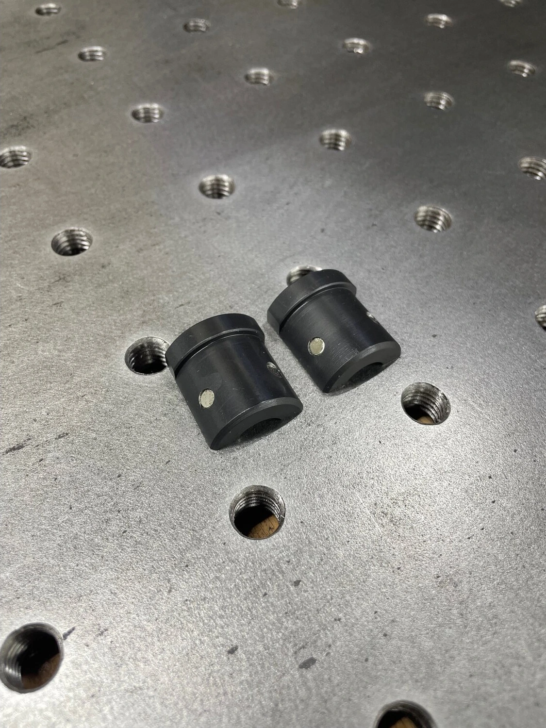 Fast Eddy, neck cup removal tool