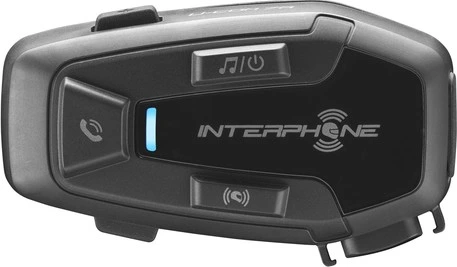 Interphone U-COM 7R Single-pack intercom