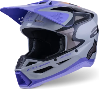 Youth SM3 Jettson Helmet