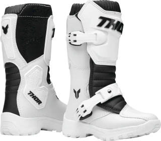 Blitz XR Mini Boots