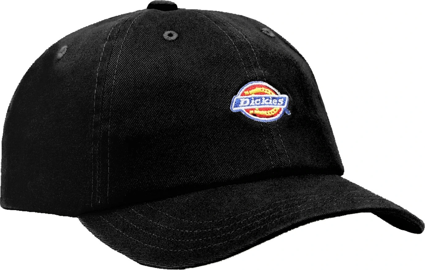 Dickies Hardwick cap, Black