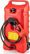 Scepter Flo n' Go Duramax Fuel Caddy 14 gal
