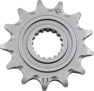 SPROCKET FRONT 13T 520 SC