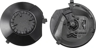 Gloss Black / AK800570RS04