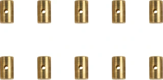 Raw Brass