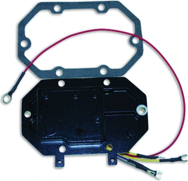 Cdi Elec. Johnson Evinrude pingeregulaator (10-Amp)