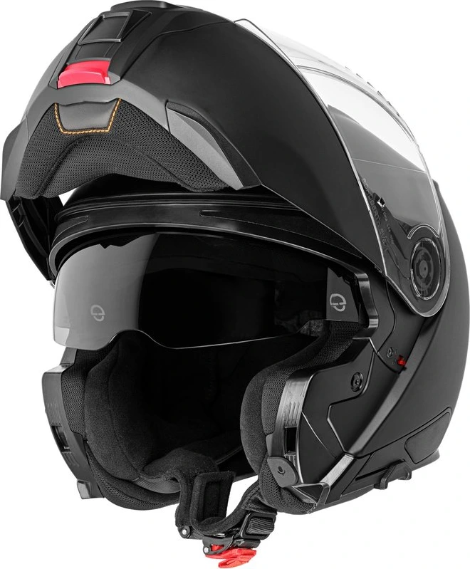 Schuberth Helmet C5 ANC Matt Black, 59 L