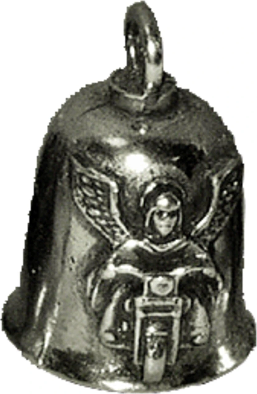 Gremlin Bell Motorcycle angel