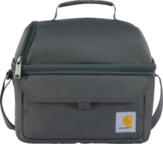 Carhartt Lunch cooler gravel