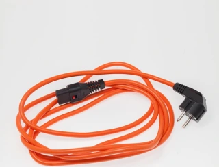 ID Tools, replacement power cord EU