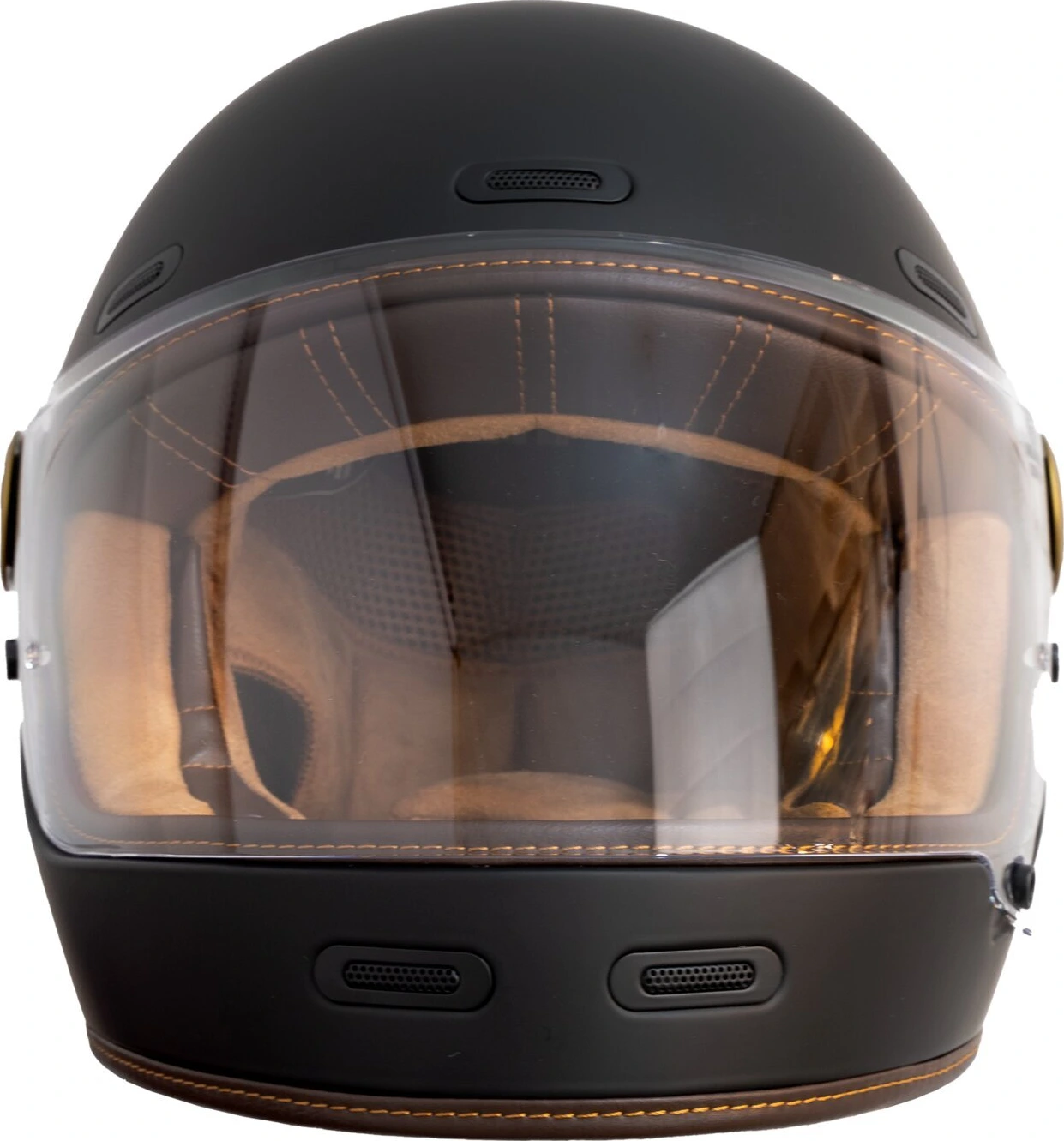 By City Roadster II helmet matt black, XS