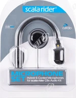 Cardo spare part G9x hybrid & corded microphone set
