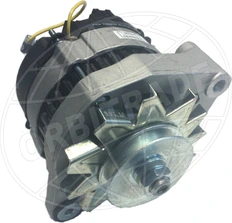 Alternators