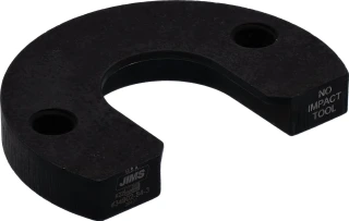 JIMS, replacement bearing plate for 978349