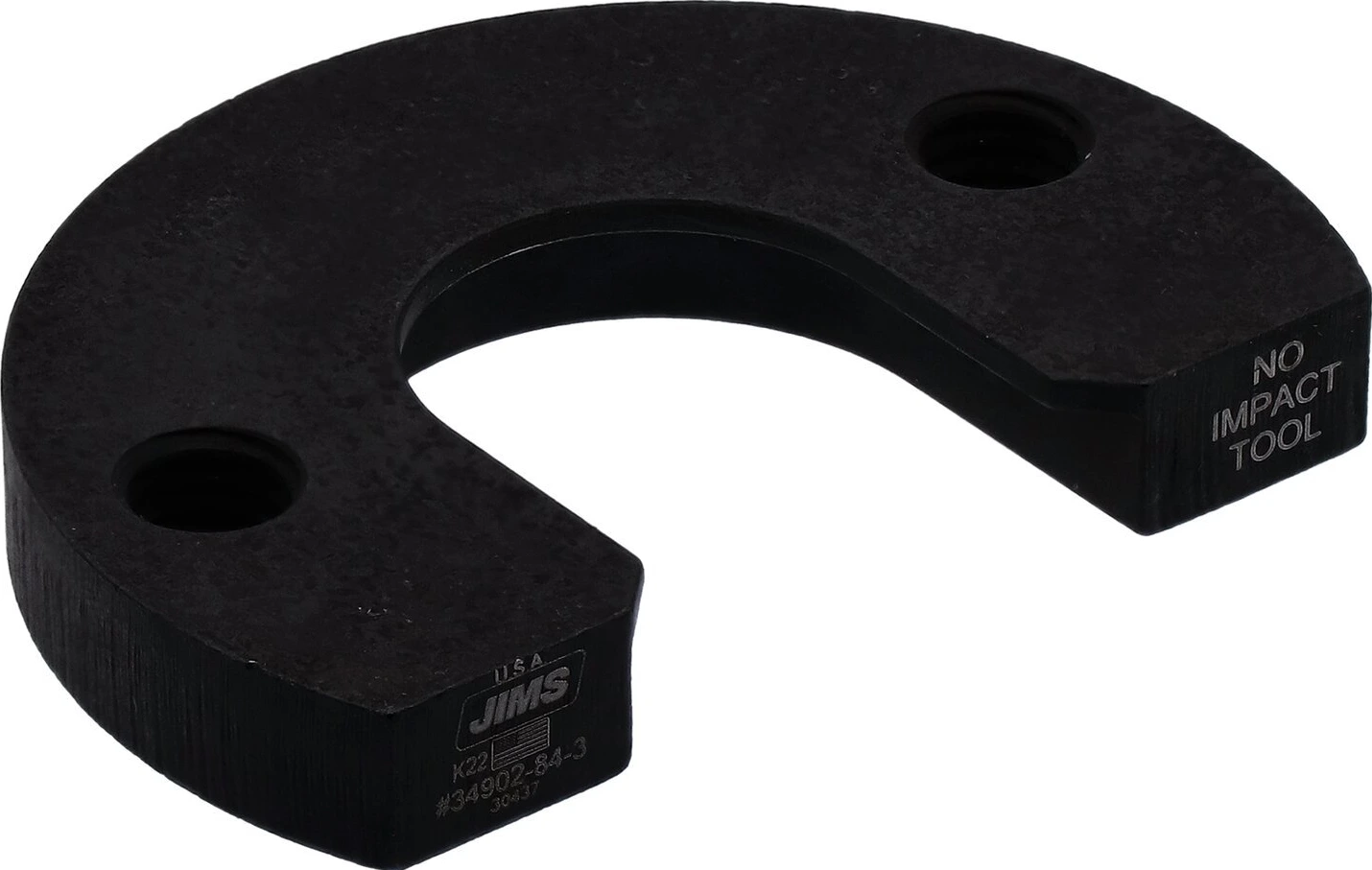 JIMS, replacement bearing plate for 978349