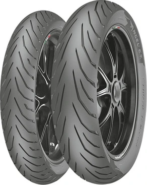 Pirelli Angel City 2.75-17 M/C 47P Reinf TT Re