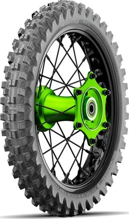 Michelin Starcross 5 Mini 2.50-12 36J TT Fr