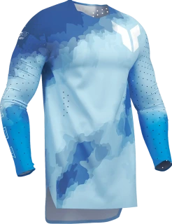 Sportmode Carbon Jersey